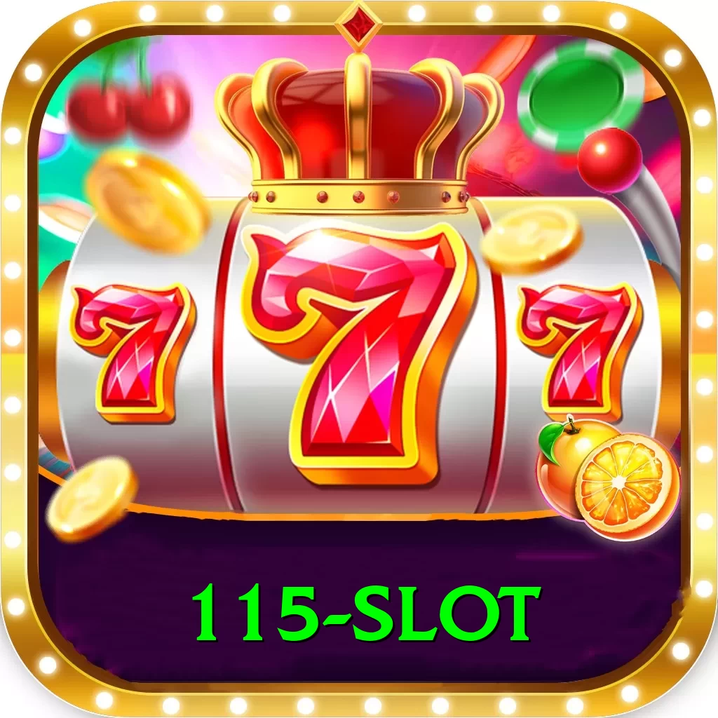 115 slot Gold Edition v5.6.5 - 2