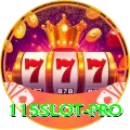 115slot Game Prime v5.4.3