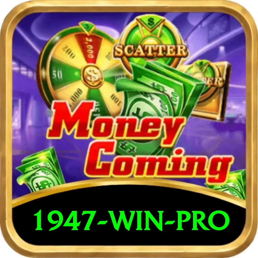 1947 win Legend Gaming App - 2