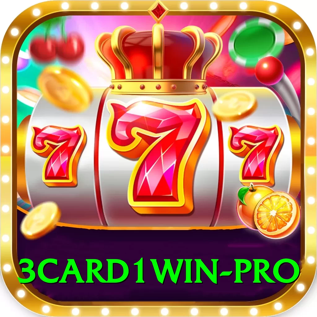 3card1win - VIP Legend - 2