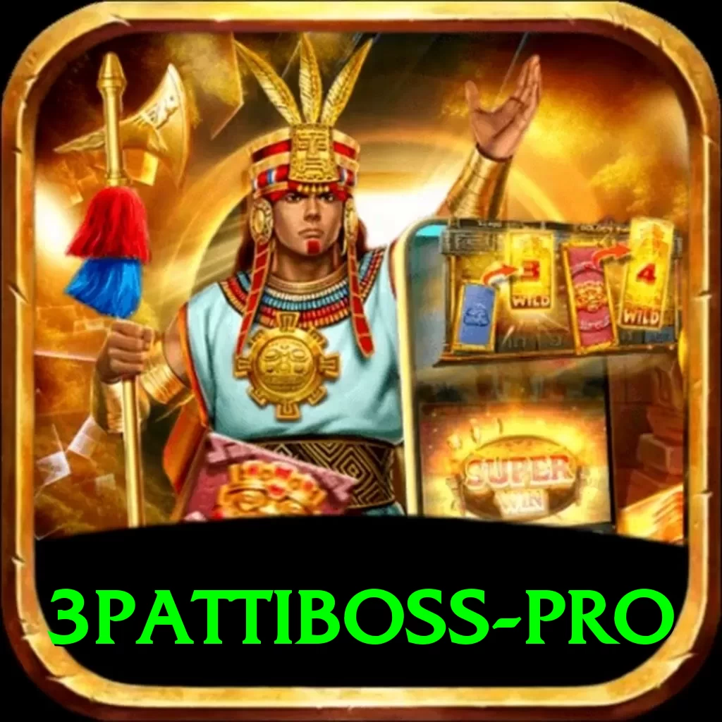 3pattiboss APK Royal v1.5.1 - 2