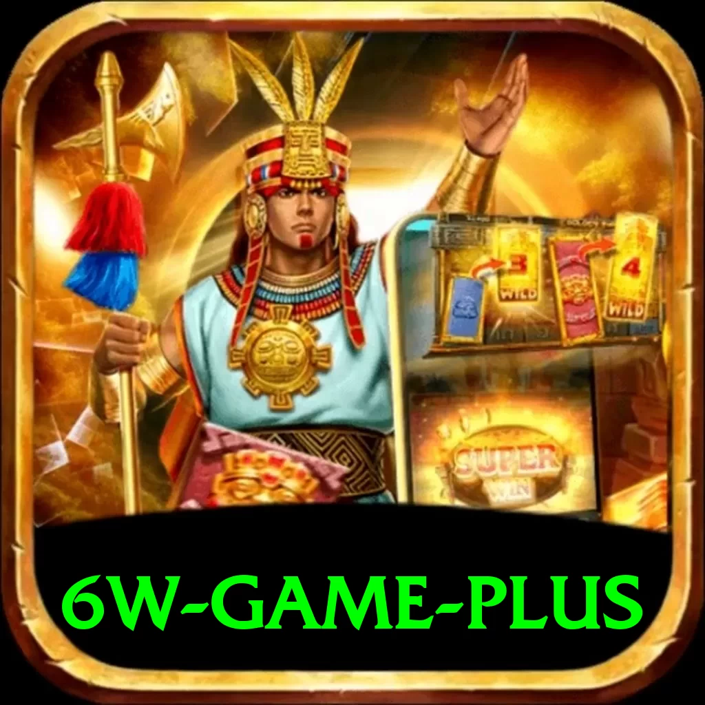 6w game Elite Pro v3.7.8 - 2