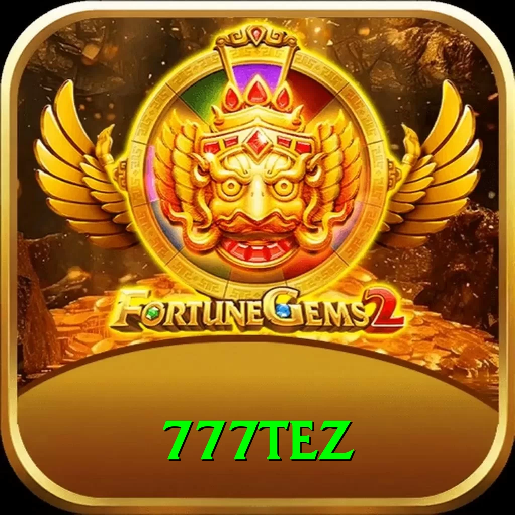 777tez App - 2