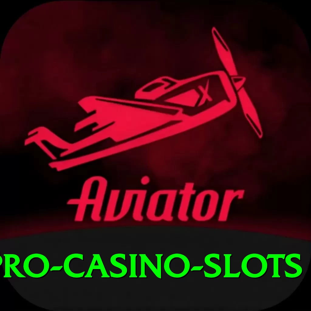 799pka Pro - Casino & Slots - 2