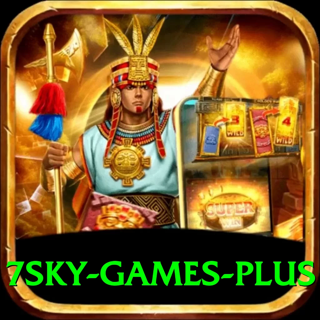7sky games Ultimate Pro v2.7.9 - 2