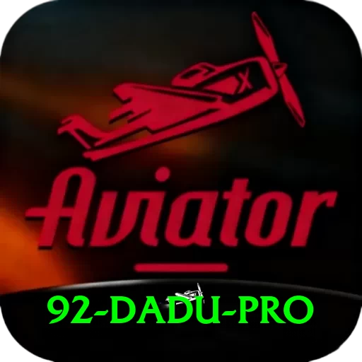 92 DADU Gold Pro v4.4.0 - 2