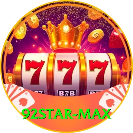 92star Max v3.3.8 - 2