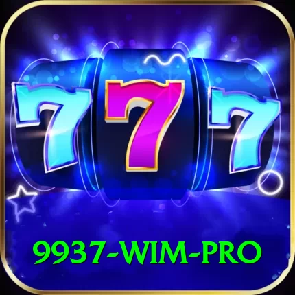 9937 wim Pro Gaming App - 2