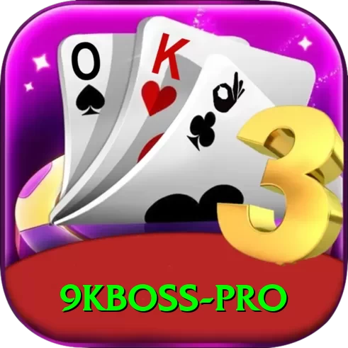9kboss - Turbo Edition v3.0.1 - 2
