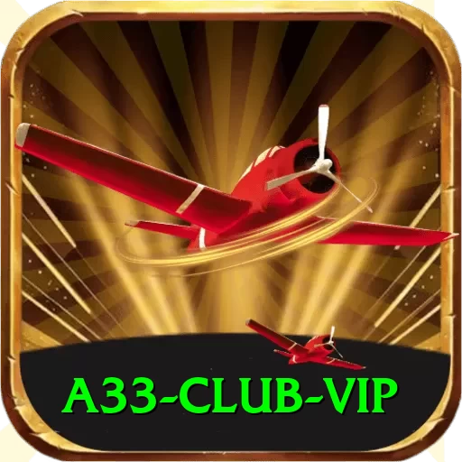 a33 club Plus v3.6.7 - 2