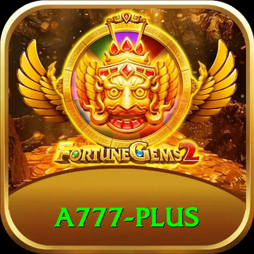 a777 Gold Edition v4.1.7 - 2
