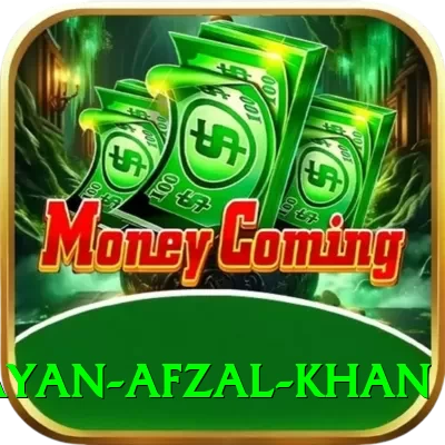 aayan afzal khan Pro Edition v1.1.6 - 2