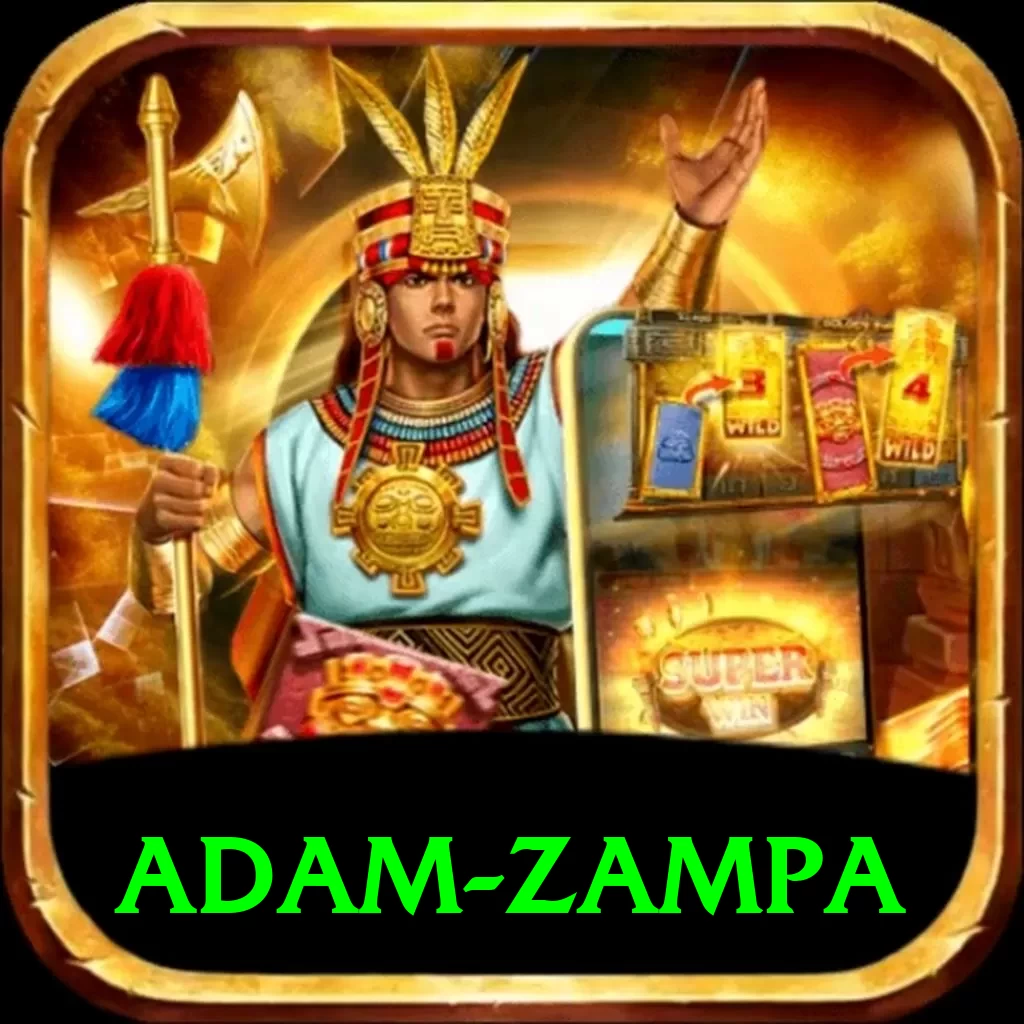 adam zampa Deluxe Pro v3.4.8 - 2