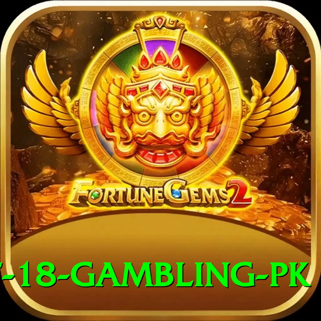 age limit 18+ gambling pk Deluxe Pro v3.2.2 - 2