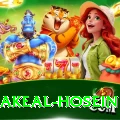 akeal hosein Master Pro v4.1.7