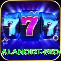 alanodt Live Gold