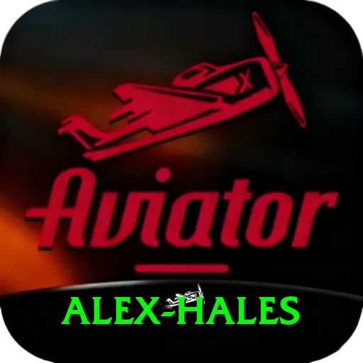 alex hales Ultimate Pro v5.8.6 - 2