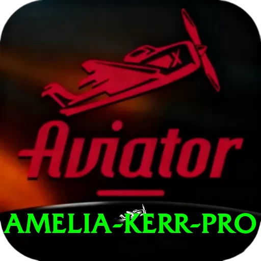 amelia kerr Live Plus v3.3.0 - 2