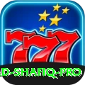 asad shafiq - Gold Earning App
