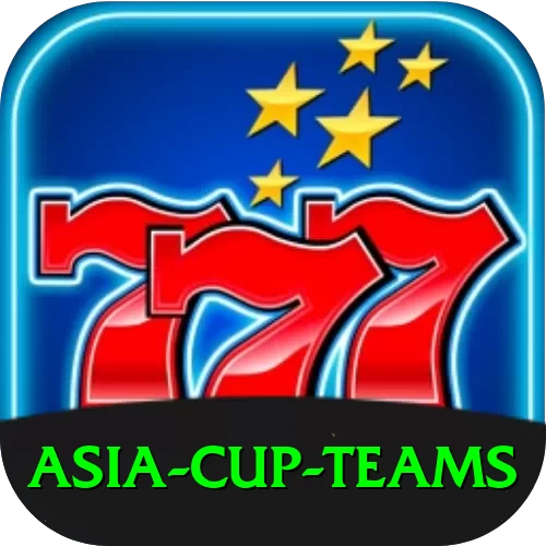 asia cup teams Apps (Tools & Injectors) Deluxe v5.1.2 - 2