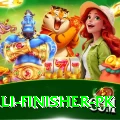 asif ali finisher pk Plus Edition v3.1.0