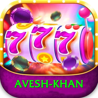 avesh khan Premium Plus v5.1.2 - 2