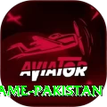 Aviator Game Pakistan Pro Max vv3.8.4
