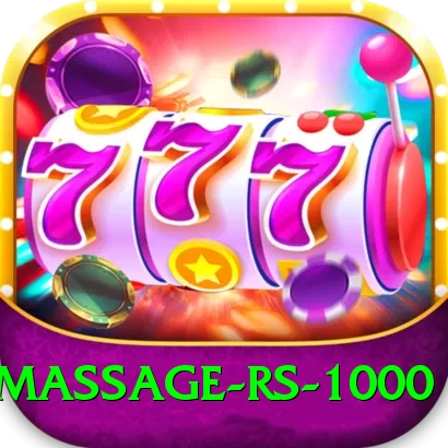 ayurveda massage rs 1000 Deluxe v1.5.3 - 2