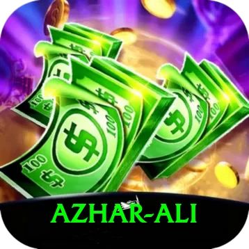 azhar ali Pro Max v4.2.7 - 2