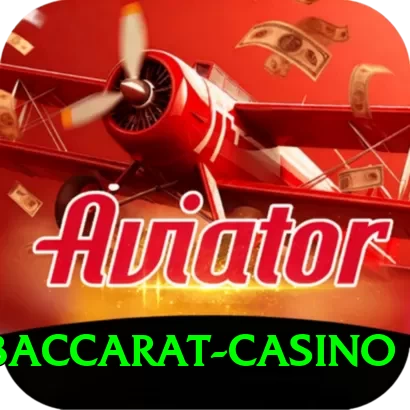 baccarat casino Premium Edition v4.8.5 - 2