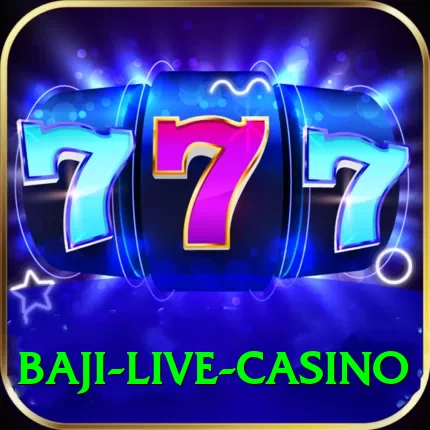 baji live casino VIP Edition v4.8.6 - 2