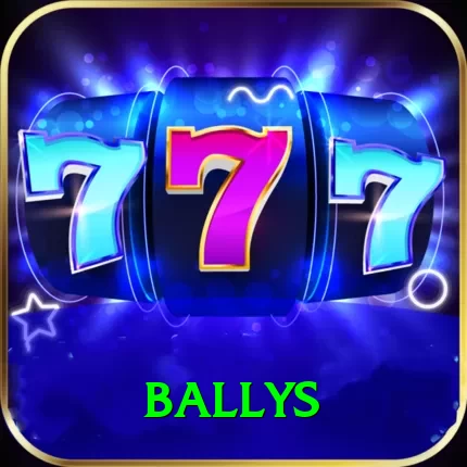 ballys Gold Edition v3.2.5 - 2