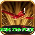 bangladesh t20 - Plus Earning App