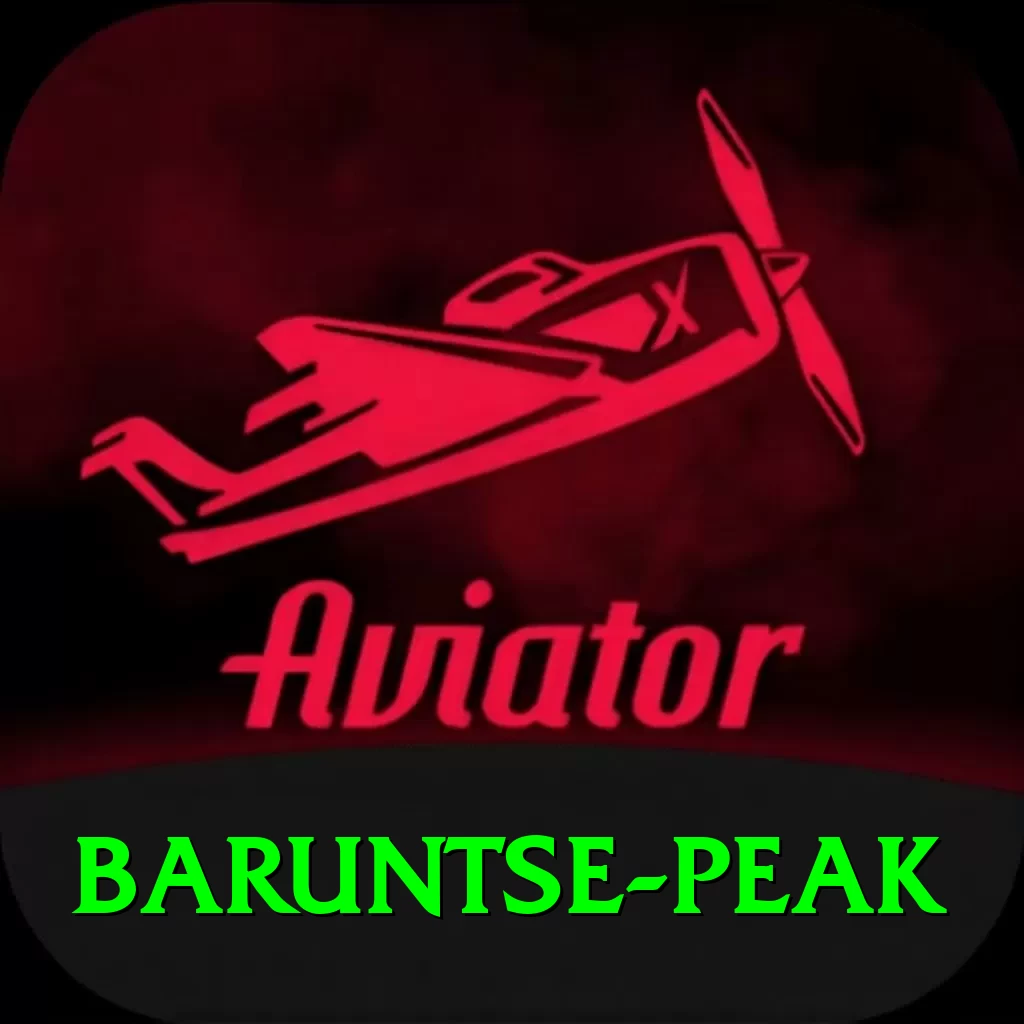 baruntse peak Plus Pro v1.7.8 - 2