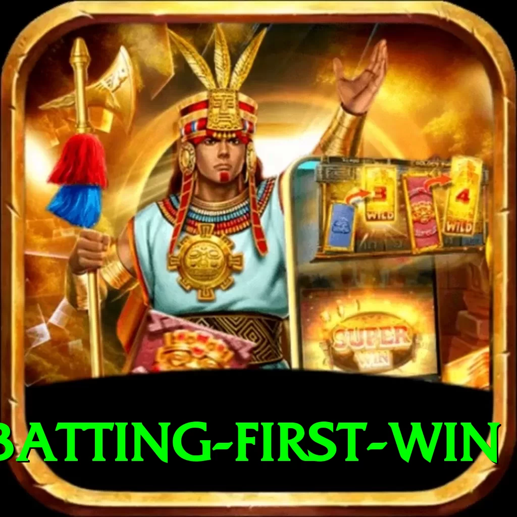 batting first win % Apps (Tools & Injectors) Max v1.5.0 - 2