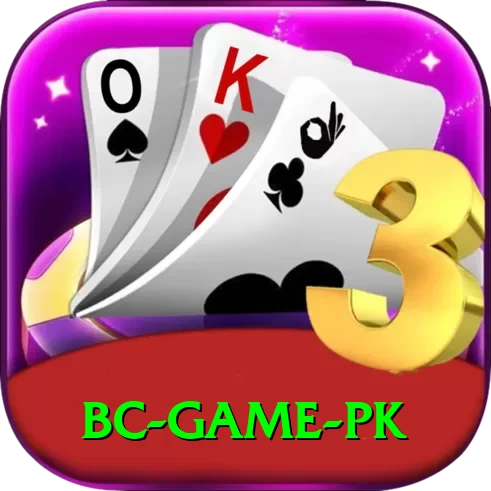 Bc.Game PK Pro v5.7.6 - 2