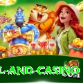 bellagio hotel and casino Pro1 v3.3.5