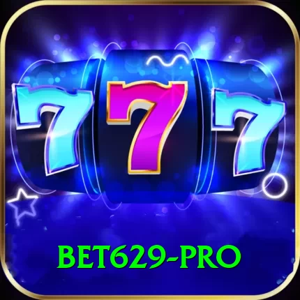bet629 Games Ultimate - 2