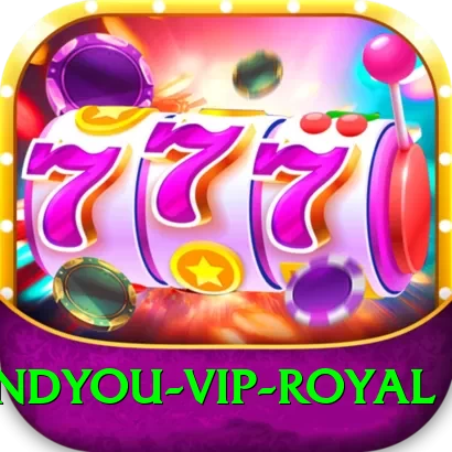Betandyou - VIP Royal - 2