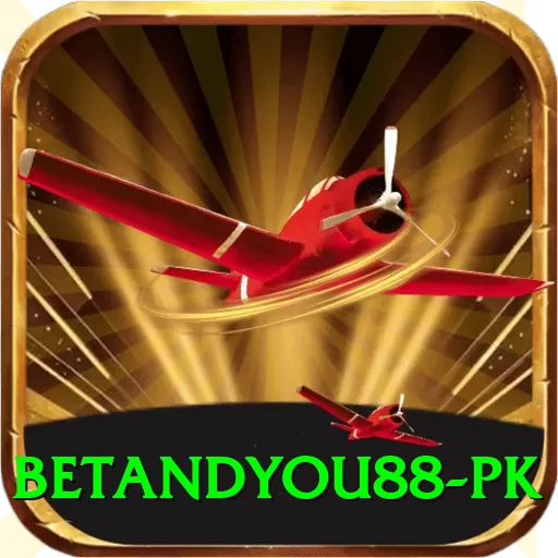 betandyou88.pk Mega - Win Real PKR - 2