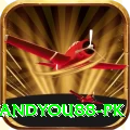 betandyou88.pk Mega - Win Real PKR