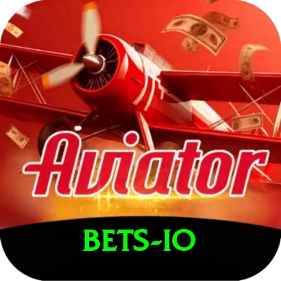 Bets.io Games (Casino & Earning) Deluxe vv5.8.7 - 2