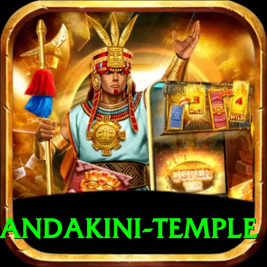 bhagalpur mandakini temple Pro Edition v5.0.3 - 2