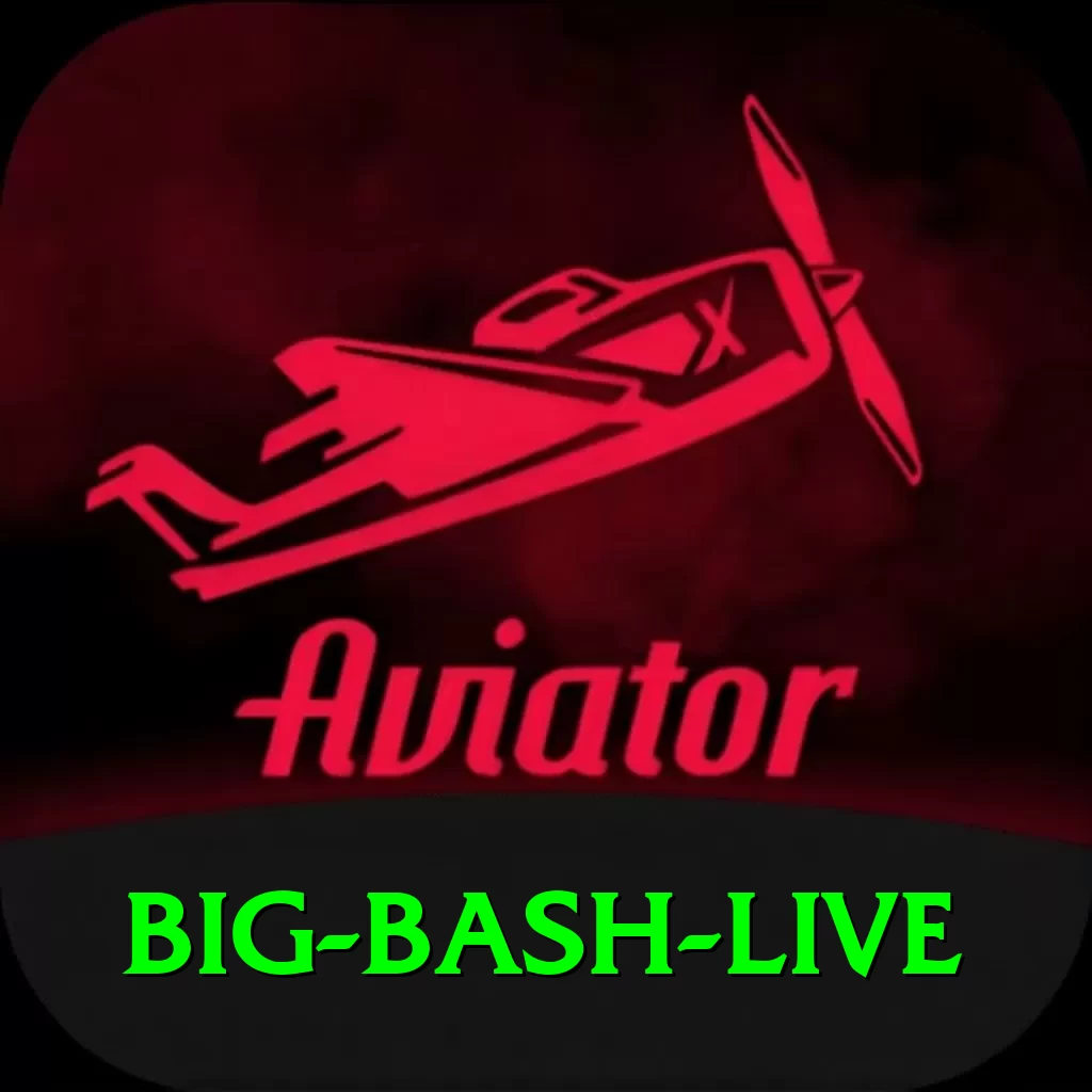 big bash live Plus v1.3.8 - 2