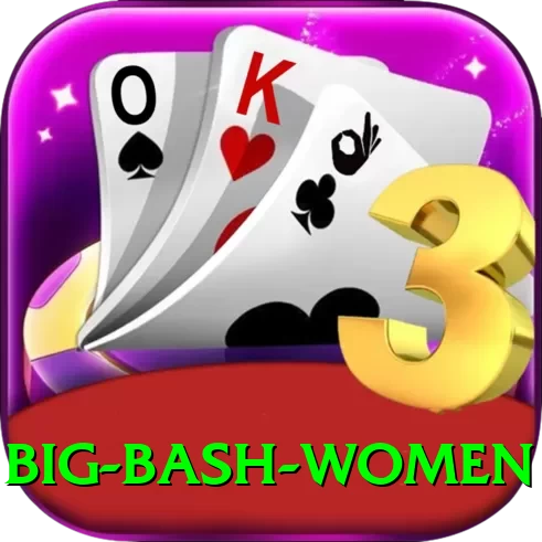 big bash women Ultimate Pro v5.1.1 - 2