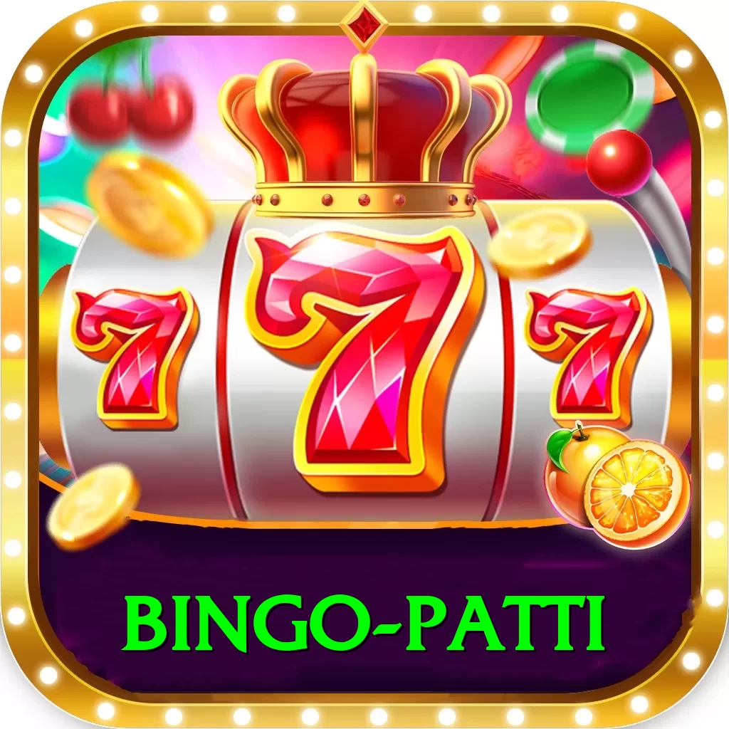 Bingo Patti Games (Casino & Earning) Premium v3.6.3 - 2