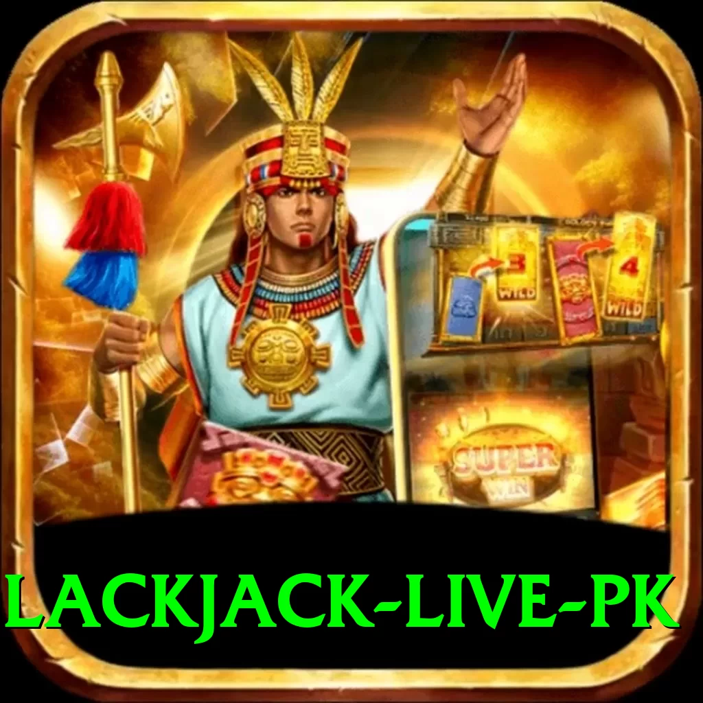 blackjack live pk Premium v4.7.7 - 2
