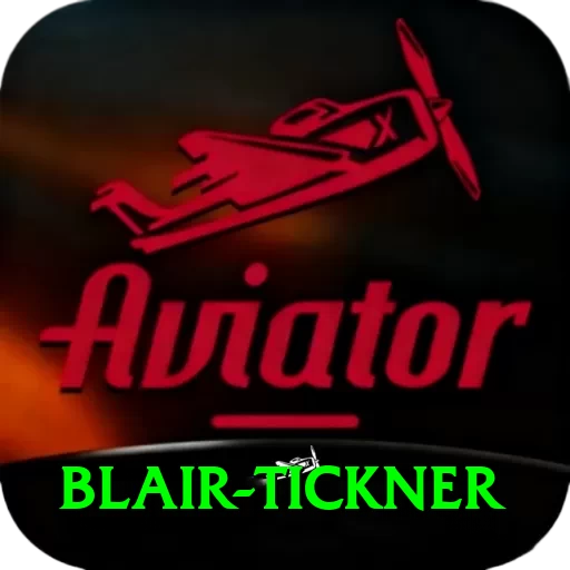 blair tickner Ultimate v4.6.7 - 2