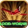 blood worms Gold Edition v4.3.3