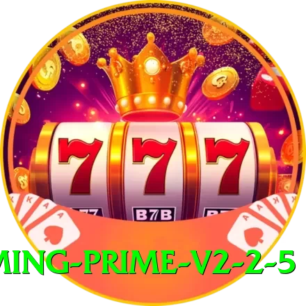 bv999 Gaming Prime v2.2.5 - 2